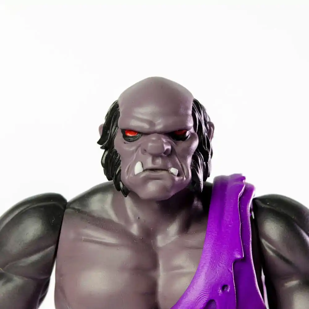 Legends of Dragonore Wave 2: Dragon Hunt Akčná figúrka 3-Pack Brukteror Cave Men 14 cm produktová fotografia