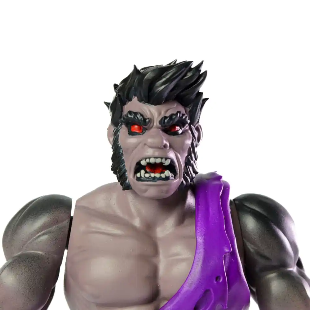 Legends of Dragonore Wave 2: Dragon Hunt Akčná figúrka 3-Pack Brukteror Cave Men 14 cm produktová fotografia