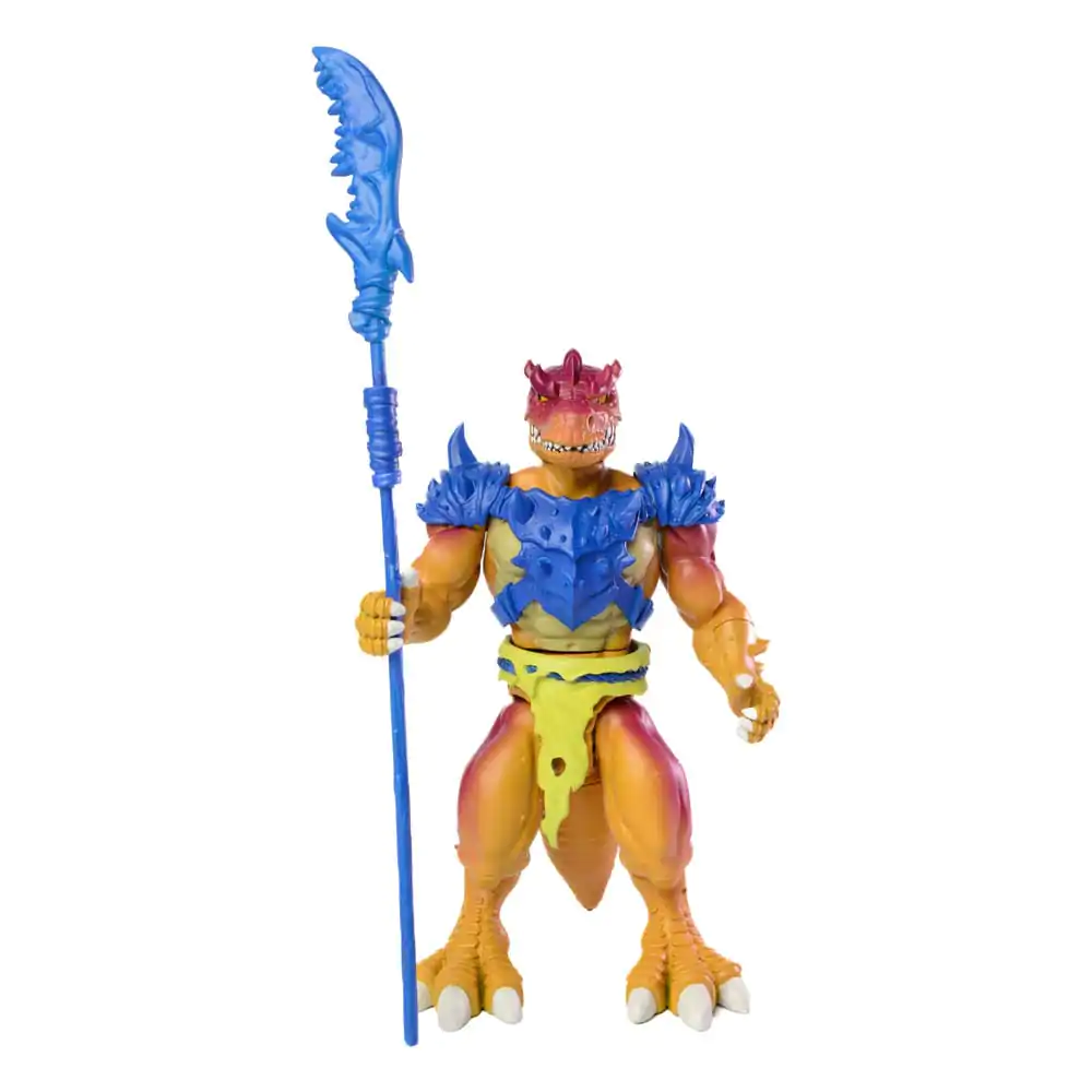 Legends of Dragonore Wave 2: Dragon Hunt Akčná figúrka Terreptor 14 cm termékfotó