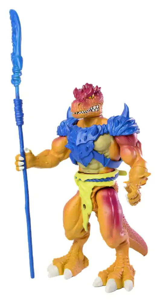 Legends of Dragonore Wave 2: Dragon Hunt Akčná figúrka Terreptor 14 cm termékfotó