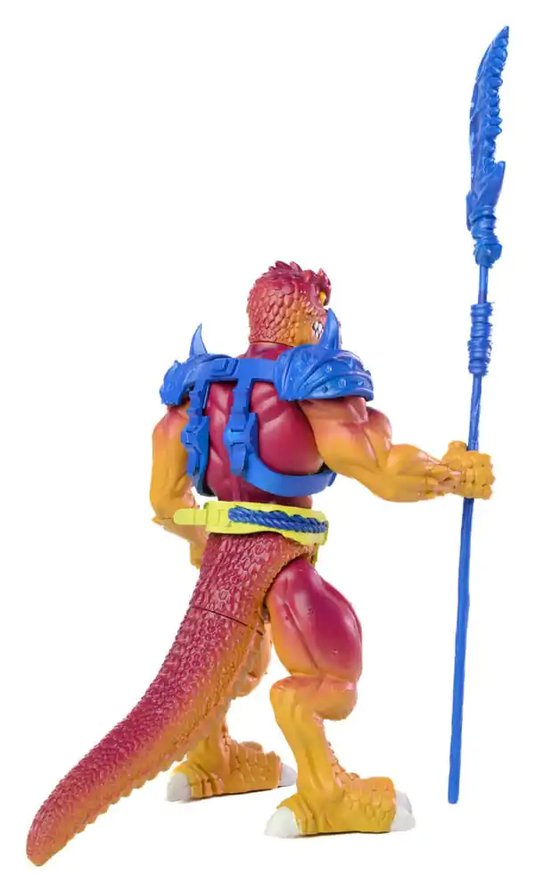 Legends of Dragonore Wave 2: Dragon Hunt Akčná figúrka Terreptor 14 cm termékfotó