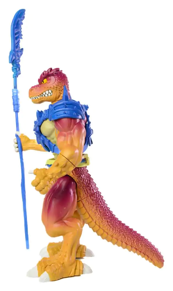 Legends of Dragonore Wave 2: Dragon Hunt Akčná figúrka Terreptor 14 cm termékfotó