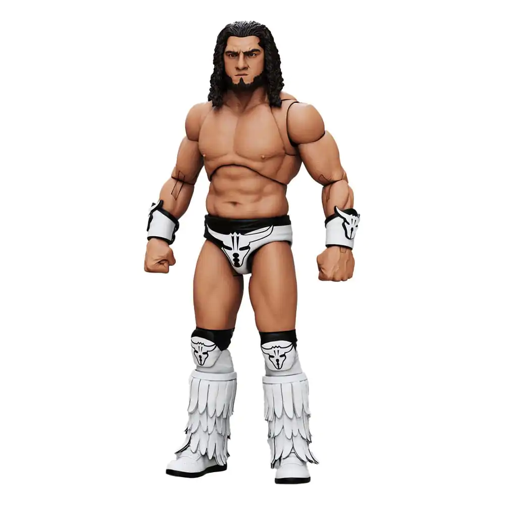 Legends of Lucha Libre akčná figúrka 1/12 Rush produktová fotografia