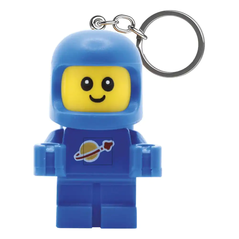 LEGO Light-Up prívesok na kľúče Astronaut baby 8 cm produktová fotografia