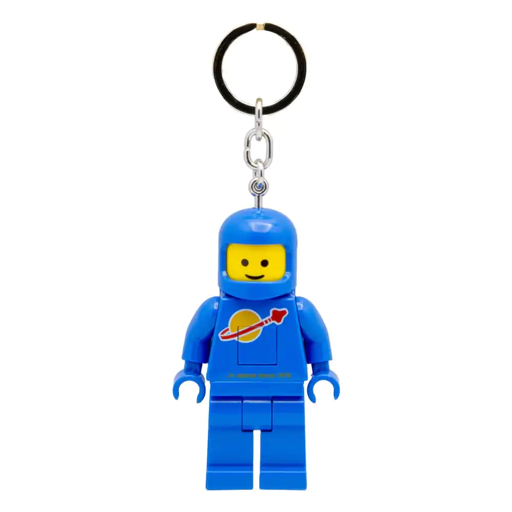 LEGO Svetelná kľúčenka Astronaut Blue 8 cm produktová fotografia