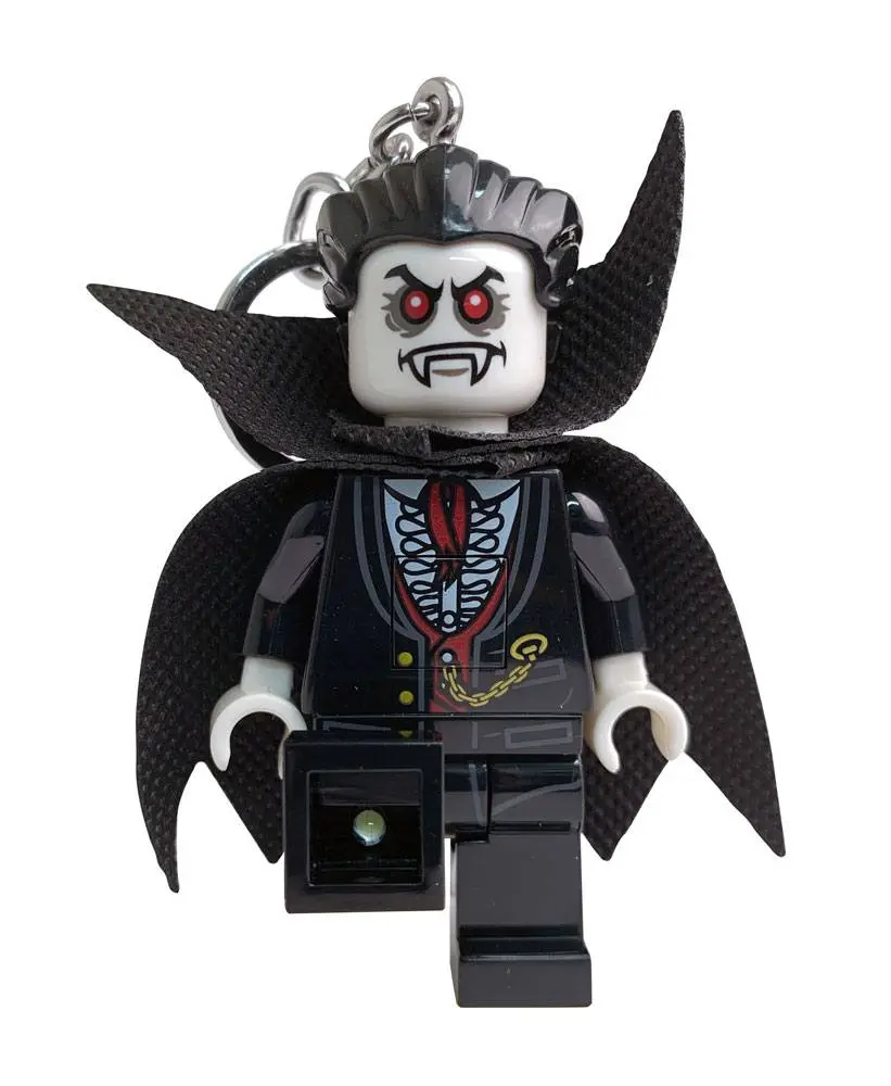 LEGO Classic Light-Up Kľúčenka Vampire 8 cm produktová fotografia