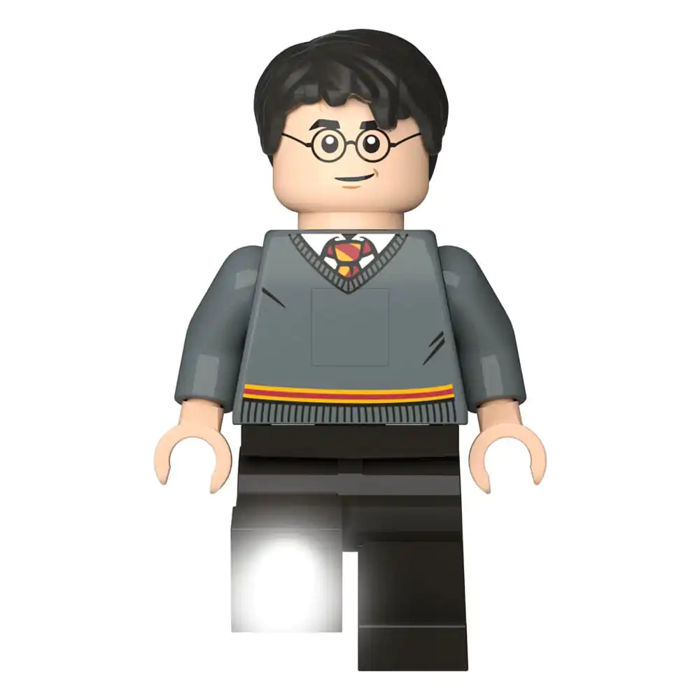 LEGO Harry Potter Baterka Harry Potter 13 cm produktová fotografia