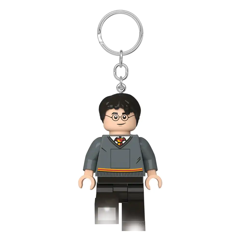 LEGO Harry Potter Light-Up Kľúčenka Harry Potter 8 cm produktová fotografia