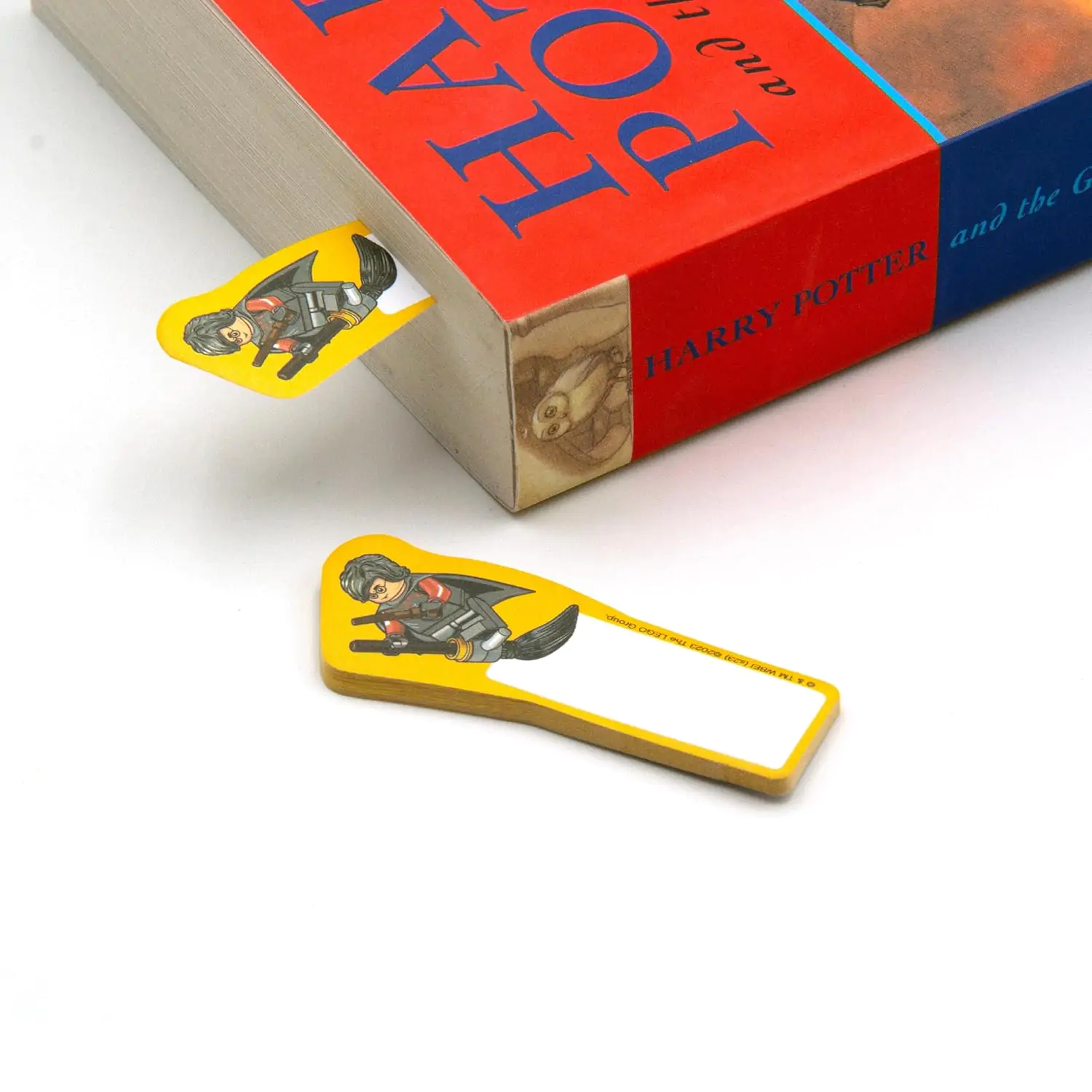 LEGO Harry Potter Tajný denník Set so zámkom produktová fotografia