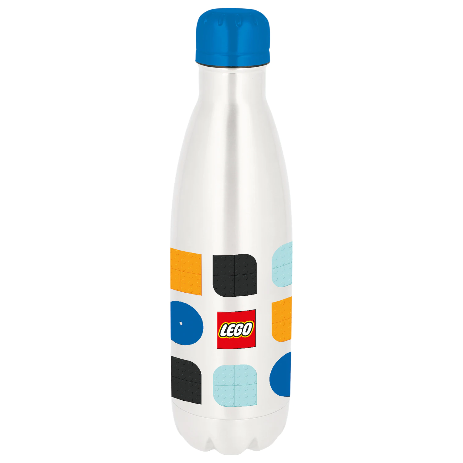 LEGO Logo fľaša z nehrdzavejúcej ocele 0.8 L produktová fotografia