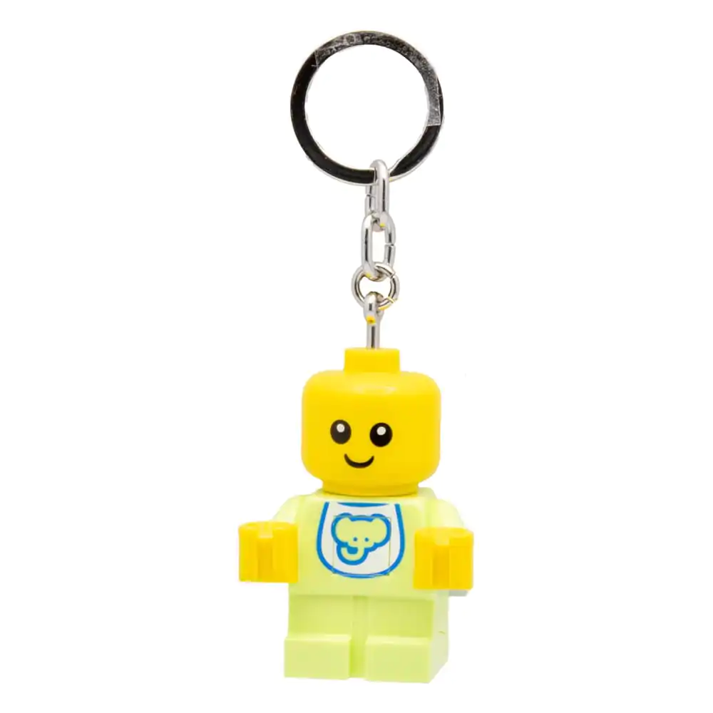 LEGO Minifigures Light-Up Kľúčenka Dieťa 8 cm produktová fotografia