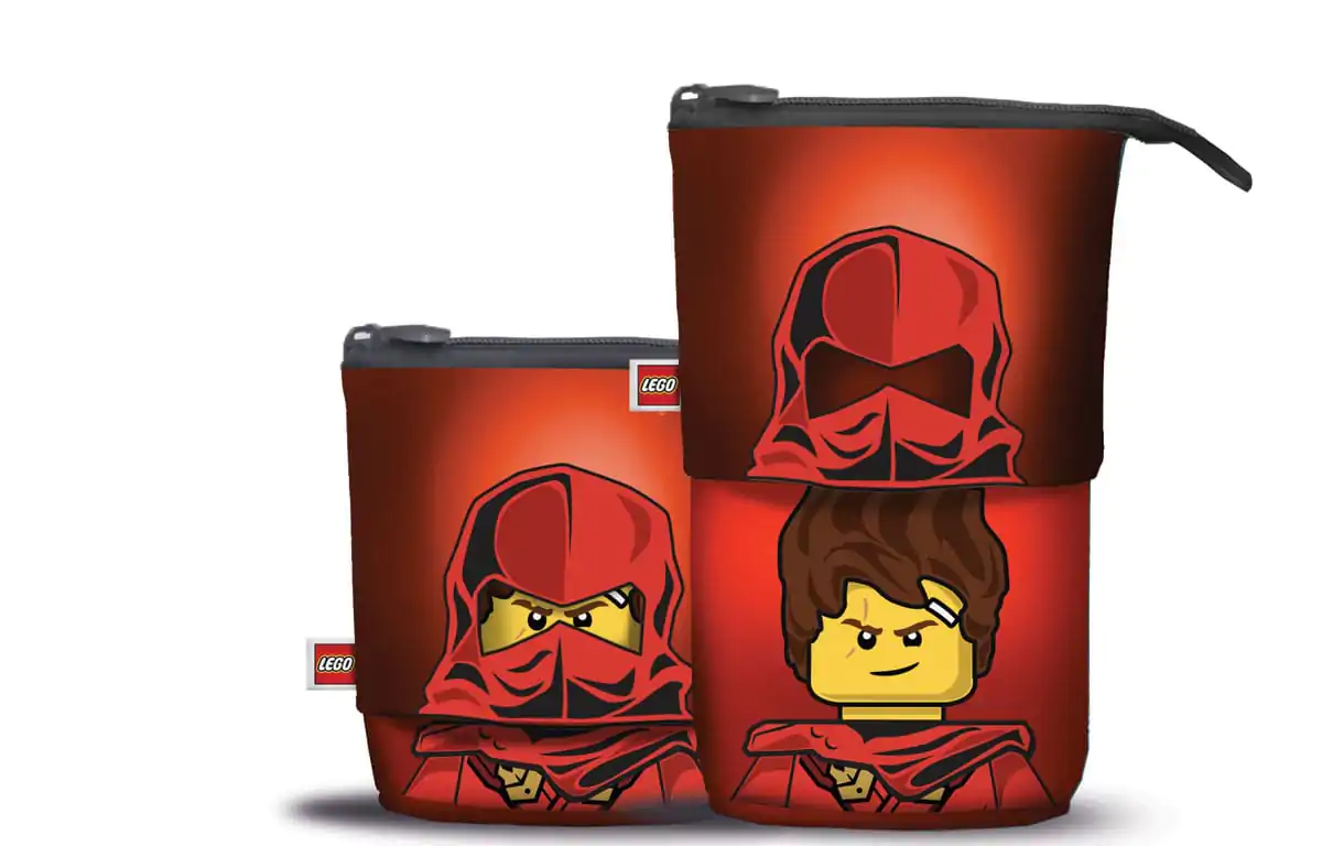 LEGO Ninjago vyskakovací peračník Kai produktová fotografia