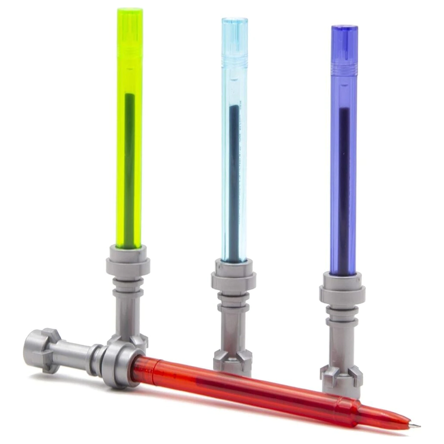 Lego Star Wars sada gélových pier produktová fotografia