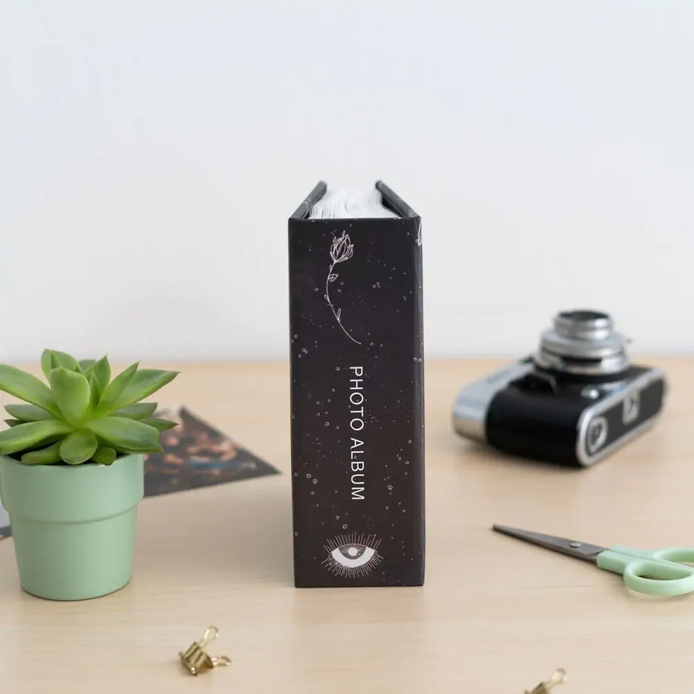 Fotoalbum Život je Magický produktová fotografia