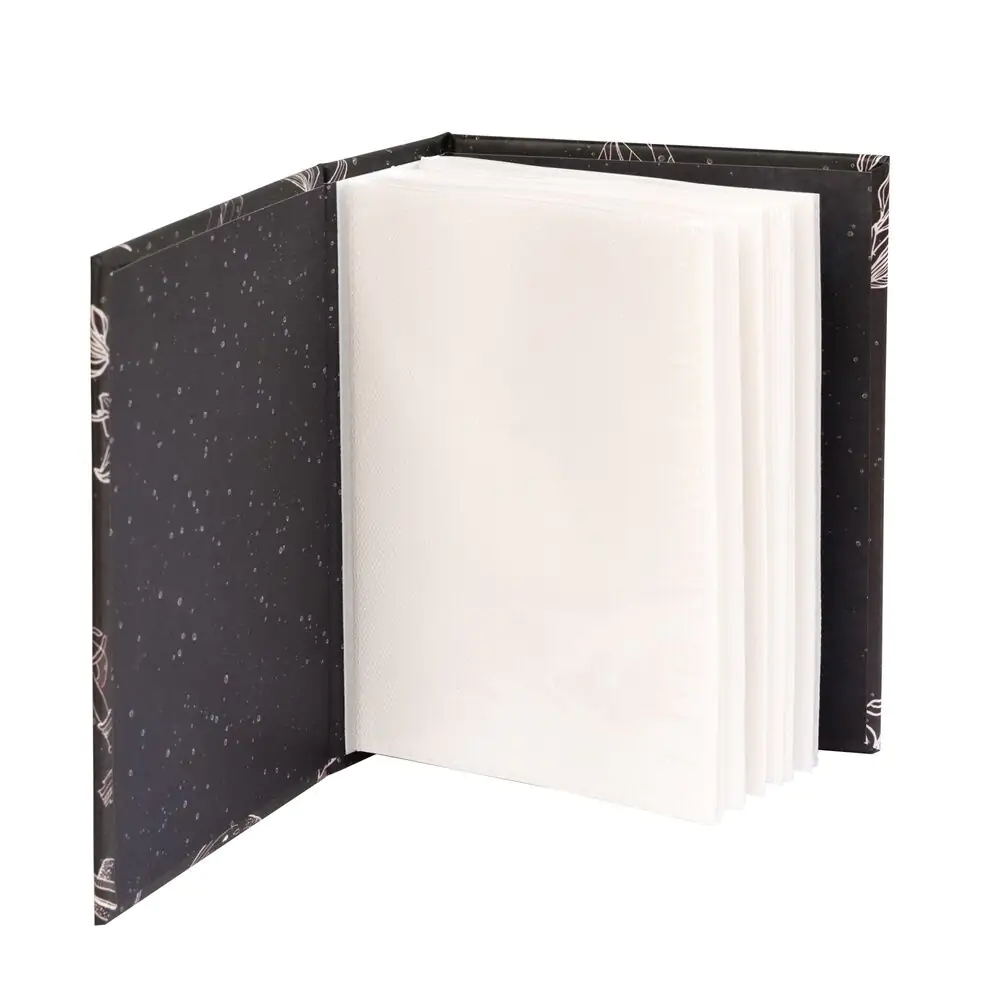 Fotoalbum Život je Magický produktová fotografia