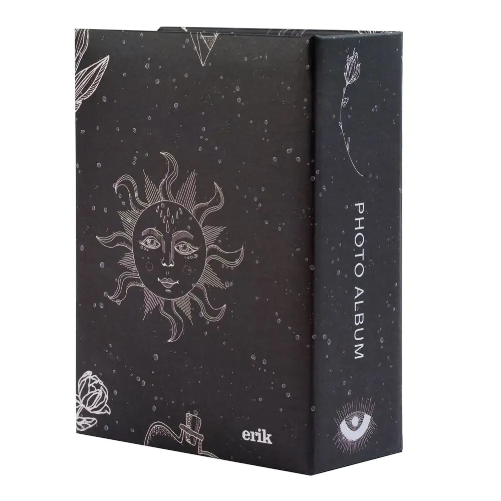 Fotoalbum Život je Magický produktová fotografia