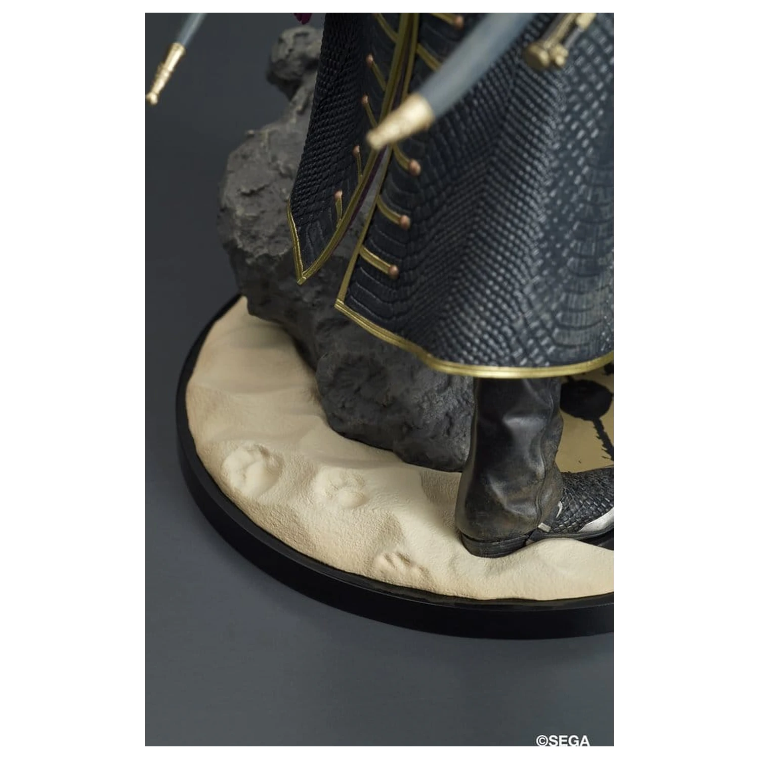 Like a Dragon: Pirate Yakuza in Hawaii DIGSTA PVC figúrka Captain Majima (Goro Majima) 18 cm produktová fotografia