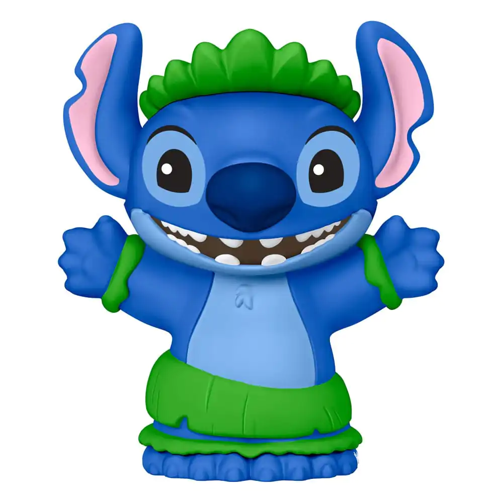 Lilo & Stich Fisher-Price Little People Collector Mini Figúrky 4-Pack 7 cm produktová fotografia