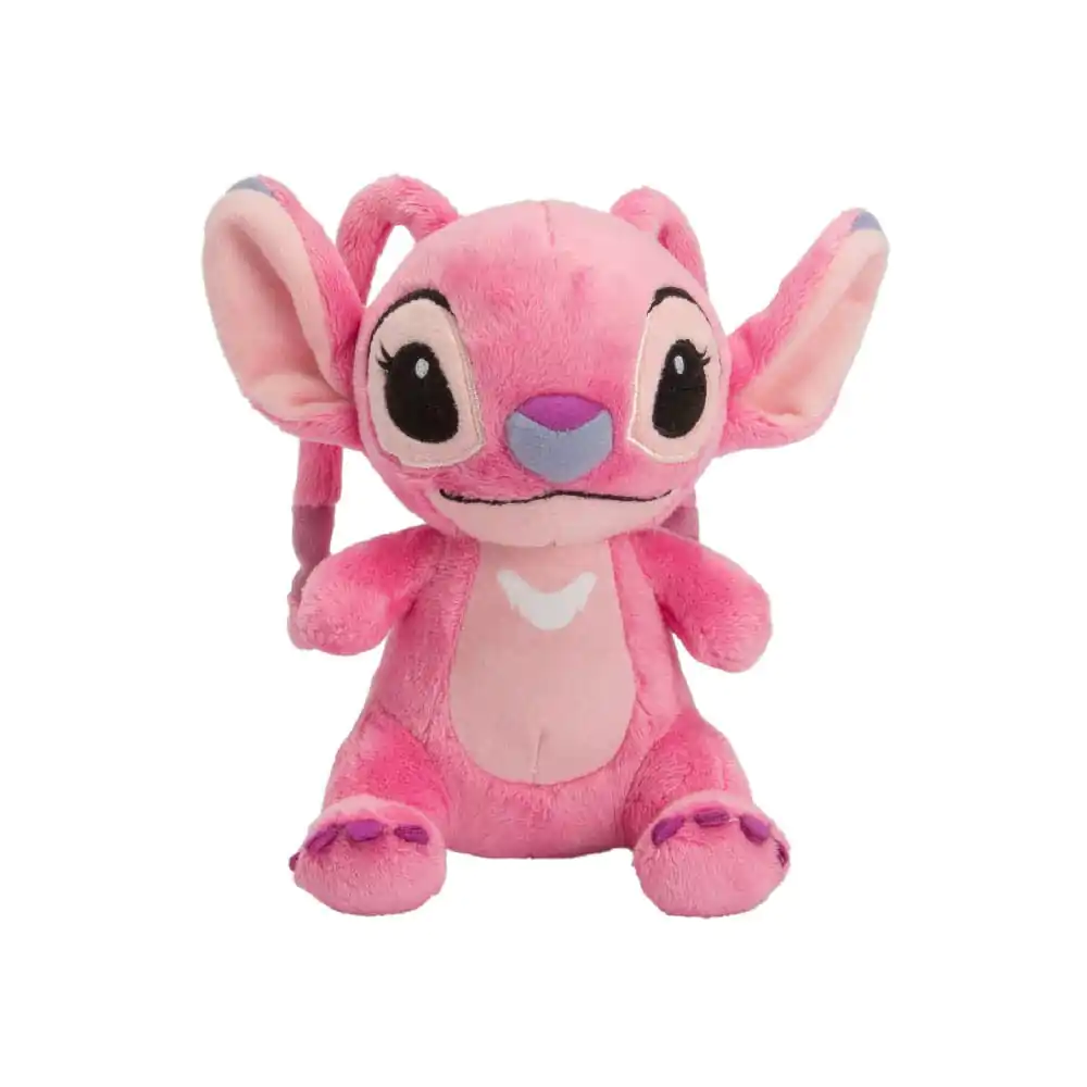 Lilo & Stitch Plyšová figúrka Angel Mini 15 cm produktová fotografia