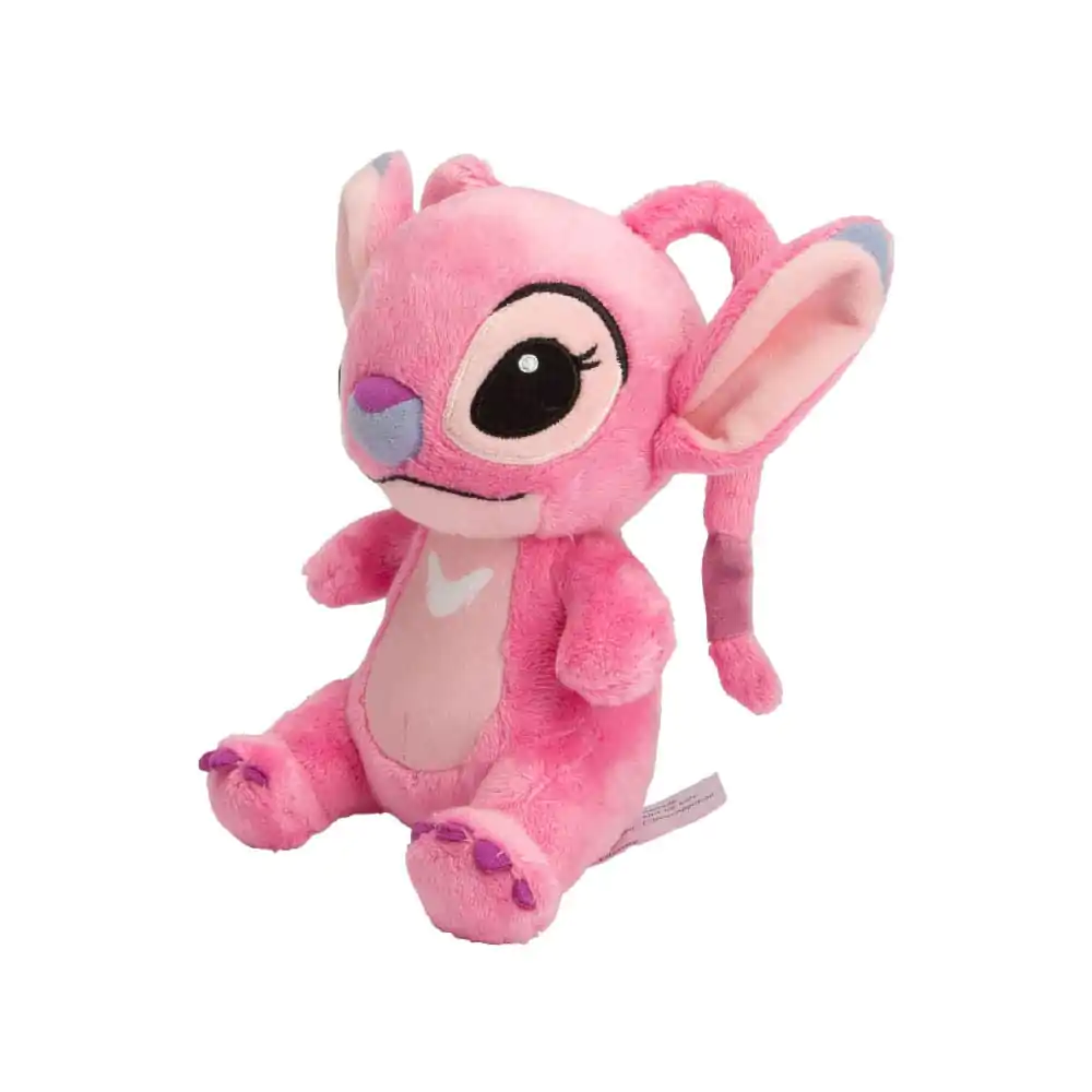 Lilo & Stitch Plyšová figúrka Angel Mini 15 cm produktová fotografia