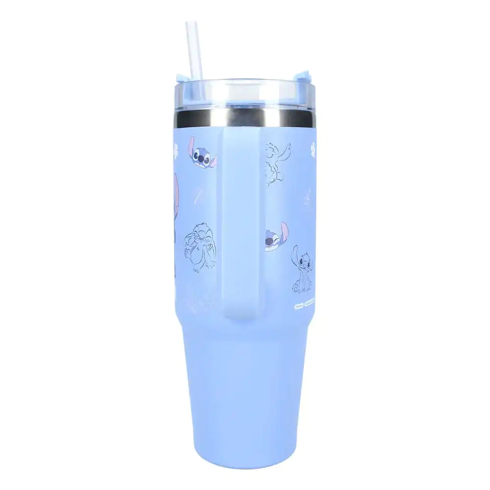 Lilo & Stitch Fľaša na vodu Bottled Bliss 900 ml produktová fotografia