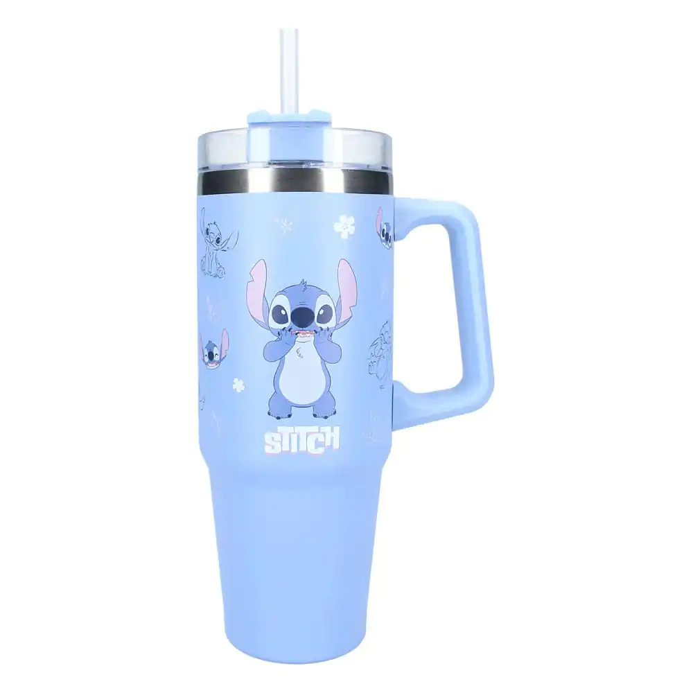 Lilo & Stitch Fľaša na vodu Bottled Bliss 900 ml produktová fotografia