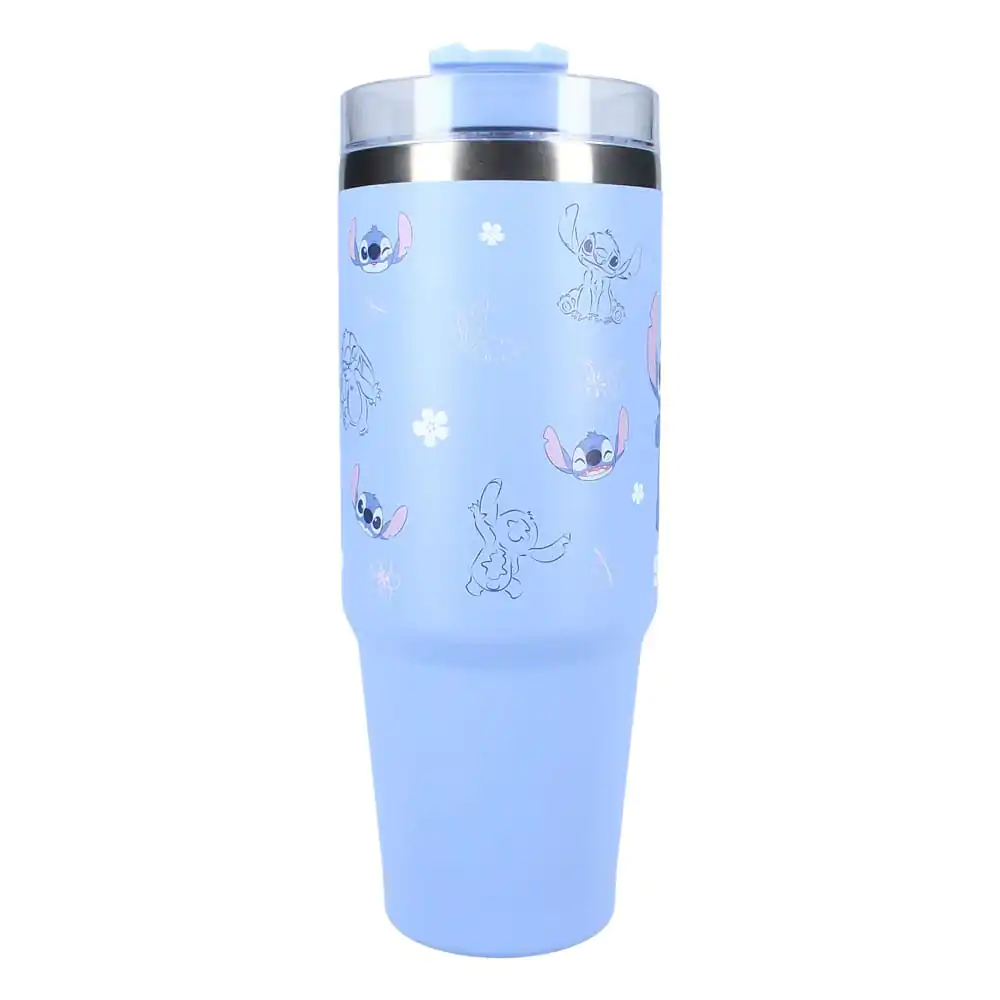 Lilo & Stitch Fľaša na vodu Bottled Bliss 900 ml produktová fotografia