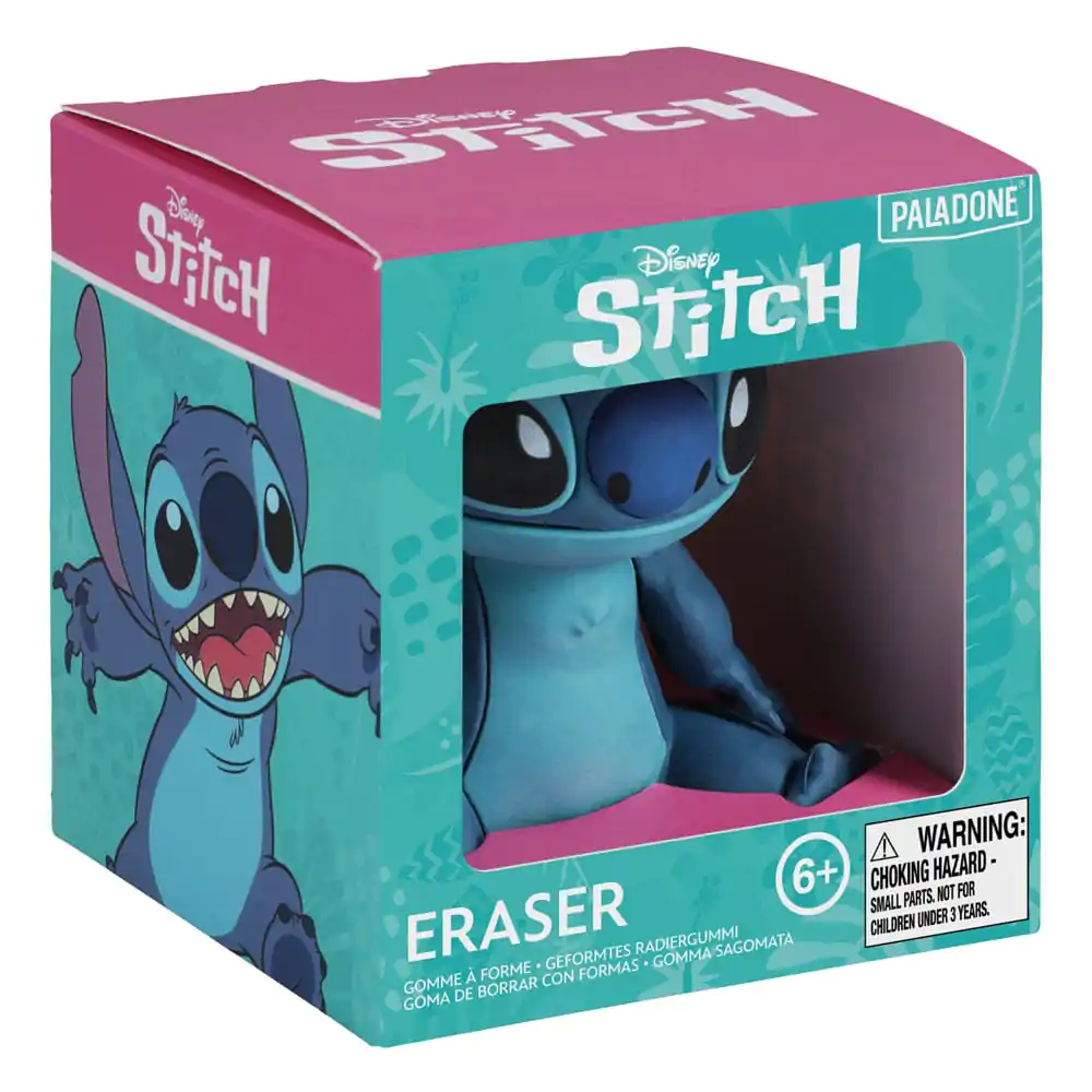 Lilo & Stitch Hrubá Guma produktová fotografia