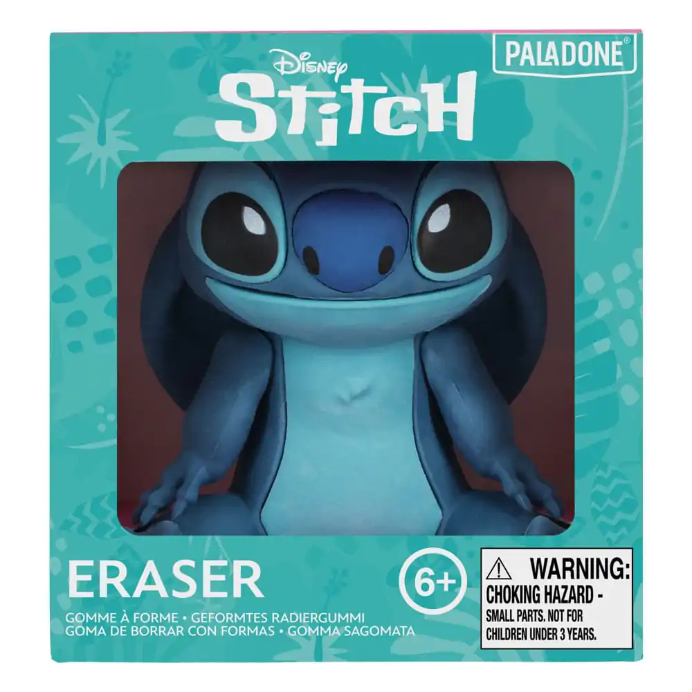 Lilo & Stitch Hrubá Guma produktová fotografia