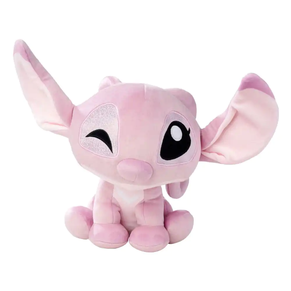 Lilo & Stitch Doorables Plyšová figúrka Angel 25 cm produktová fotografia