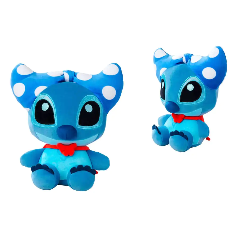 Lilo & Stitch Doorables Plyšová figúrka Stitch 25 cm produktová fotografia