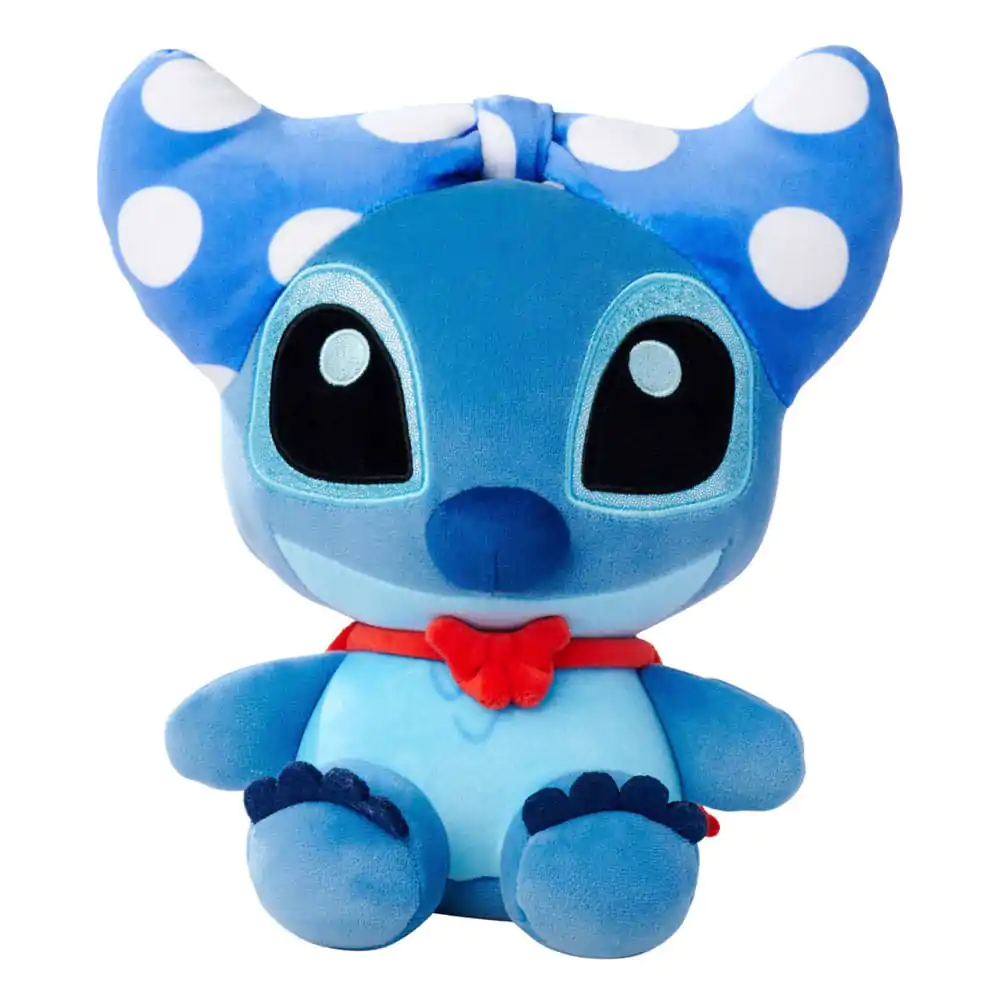 Lilo & Stitch Doorables Plyšová figúrka Stitch 25 cm produktová fotografia