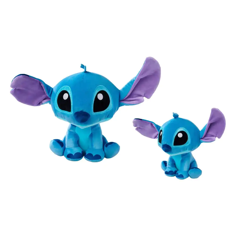 Lilo & Stitch Doorables Plyšová figúrka Stitch Ver. 2 25 cm produktová fotografia