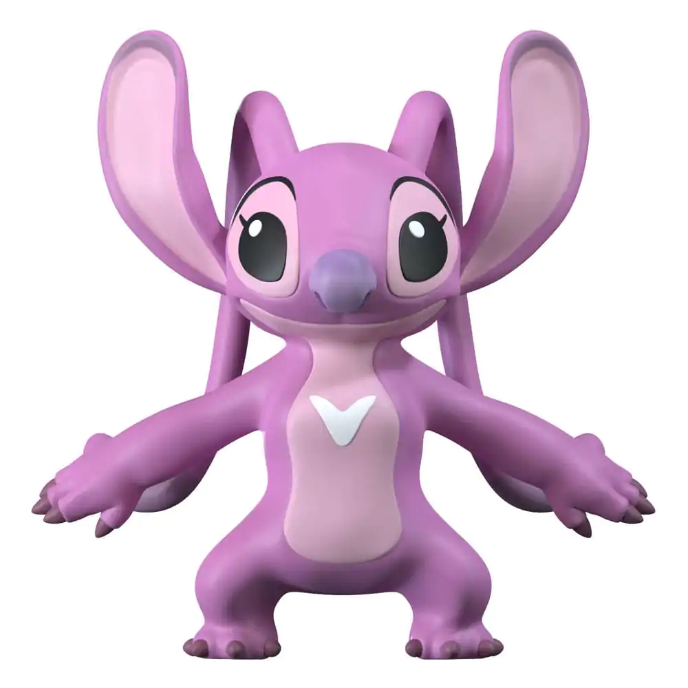 Lilo & Stitch FleXfigs Ohybná Figúrka Angel produktová fotografia