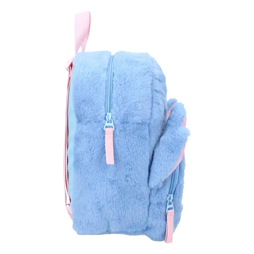 Lilo & Stitch Batoh Fluffy Festival 26 cm produktová fotografia