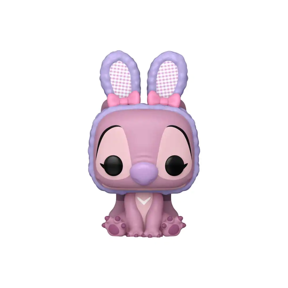 Lilo & Stitch Funko POP! Vinylová figúrka Easter 2025 Angel 9 cm produktová fotografia