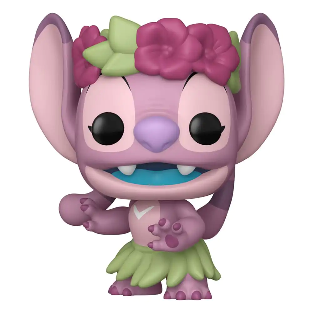 Lilo & Stitch Funko POP! Vinylová figúrka Luau Angel 9 cm produktová fotografia