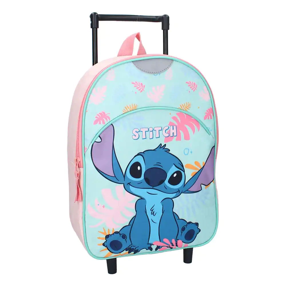Lilo & Stitch Trolley Ruksak Great Escapes 33 cm produktová fotografia
