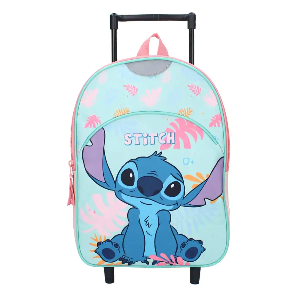 Lilo & Stitch Trolley Ruksak Great Escapes 33 cm produktová fotografia