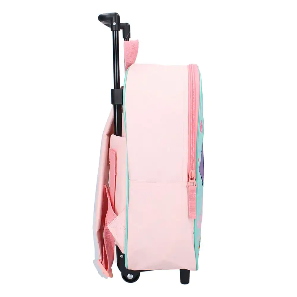 Lilo & Stitch Trolley Ruksak Great Escapes 33 cm produktová fotografia