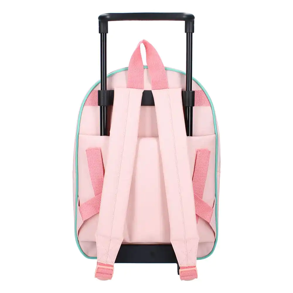 Lilo & Stitch Trolley Ruksak Great Escapes 33 cm produktová fotografia