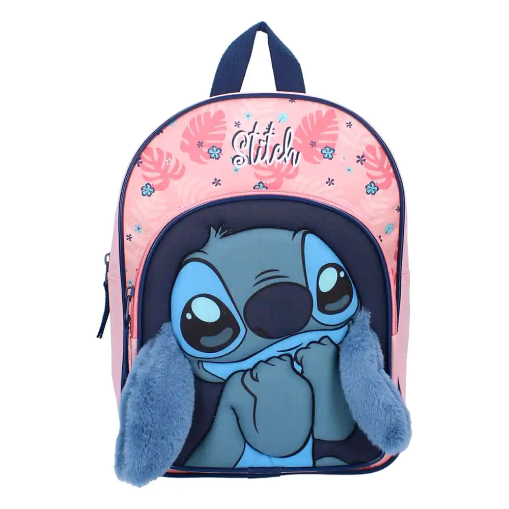 Lilo & Stitch 3D Ruksak Likewise 31 cm produktová fotografia
