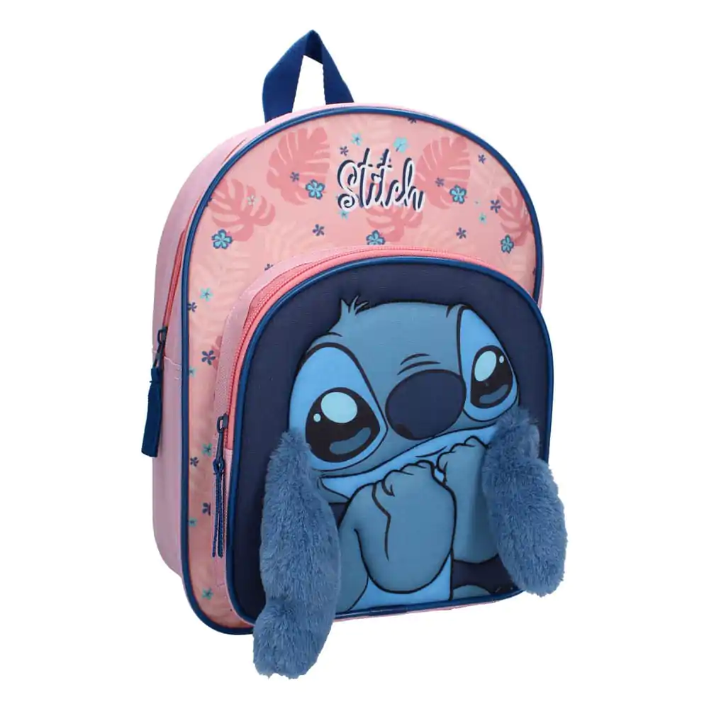 Lilo & Stitch 3D Ruksak Likewise 31 cm produktová fotografia