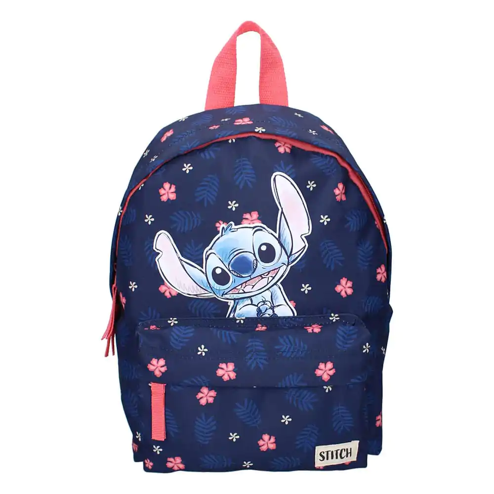 Lilo & Stitch Ruksak Made For Fun 31 cm produktová fotografia