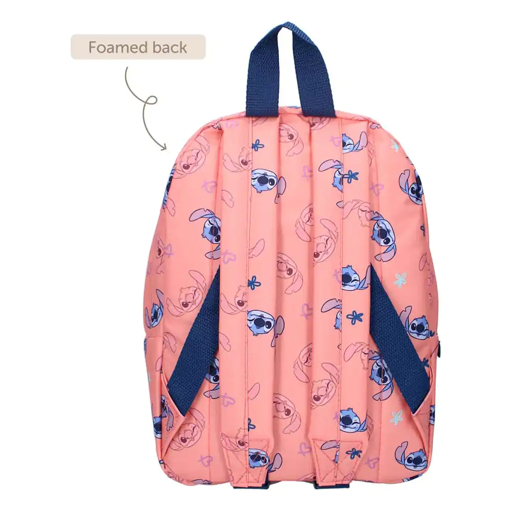 Lilo & Stitch Ruksak Made For Fun 31 cm produktová fotografia