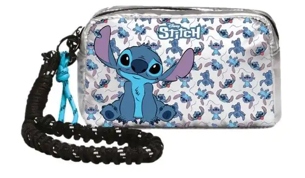 Lilo & Stitch cestovné puzdro 22 cm produktová fotografia