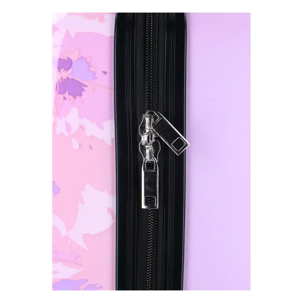 Lilo & Stitch Trolley Kufor Ohana Forever pink 46 cm produktová fotografia