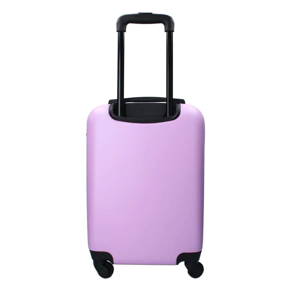 Lilo & Stitch Trolley Kufor Ohana Forever pink 46 cm produktová fotografia