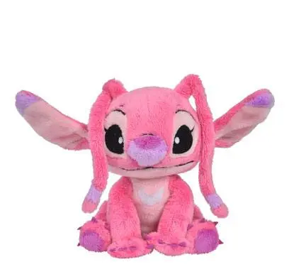 Lilo & Stitch Plyšová bábka Angel 25 cm termékfotó