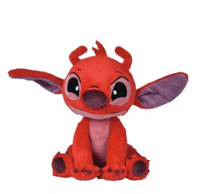 Lilo & Stitch Plyšová figúrka Leroy 25 cm produktová fotografia
